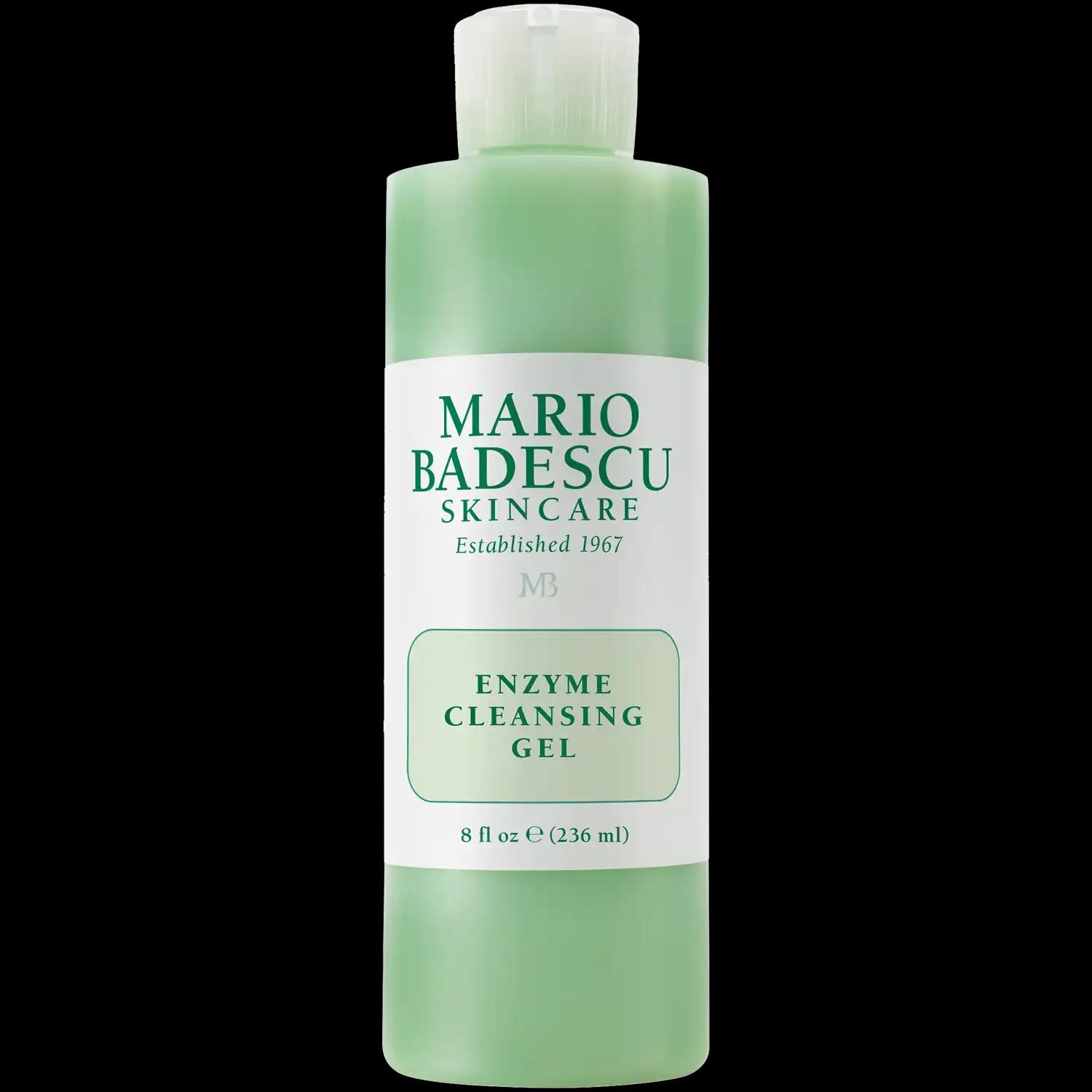 Mario Badescu żel głęboko oczyszczający do twarzy, 236 ml