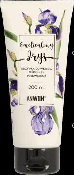 Anwen ANWEN do włosów o średniej porowatości 200 ml