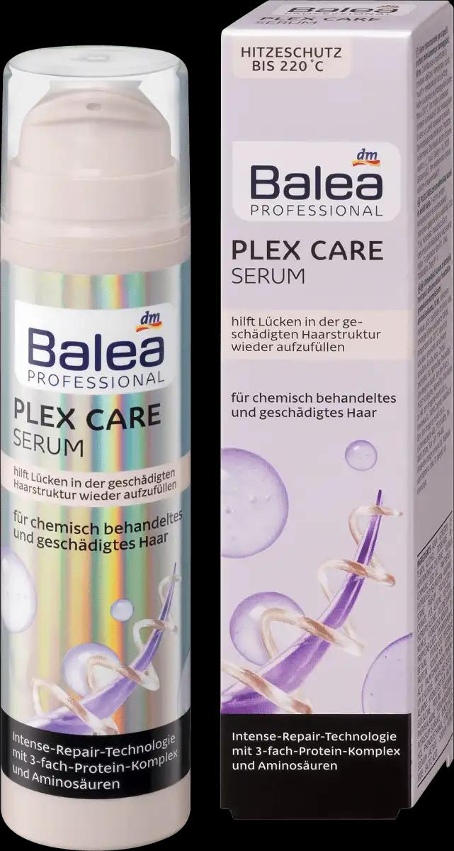 Balea Serum do wlosów Plex Care, 50 ml