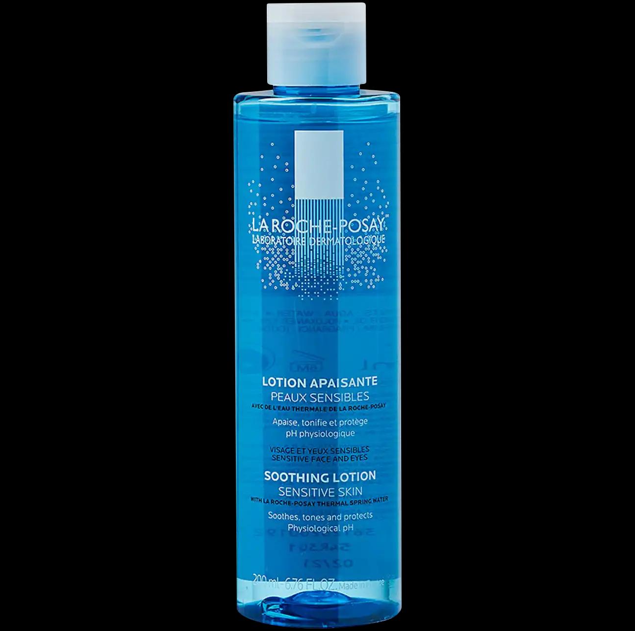 La Roche-Posay kojący tonik do twarzy, 200 ml