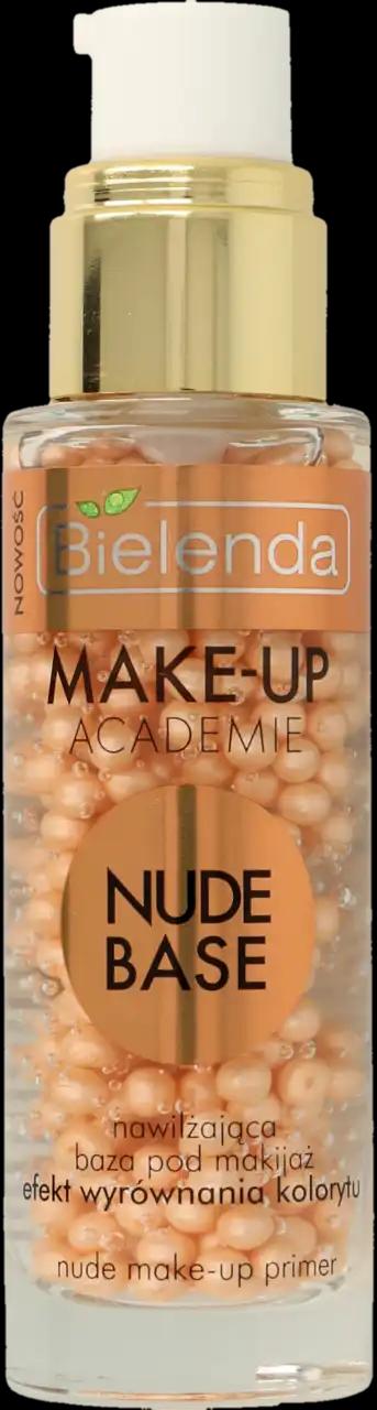 Bielenda Make-Up Academie