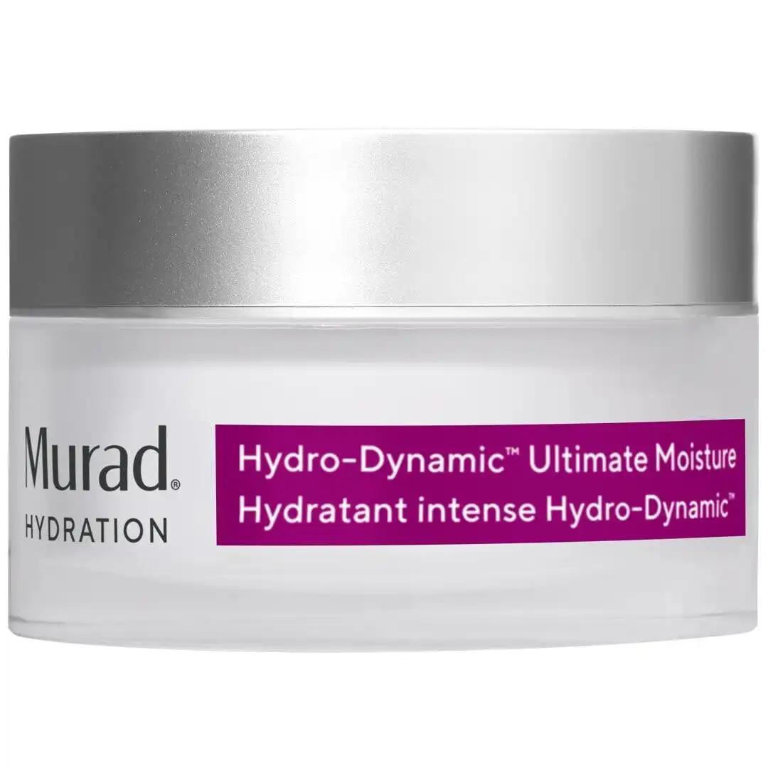 Murad Hydration lekki krem nawilżający do twarzy, 50 ml