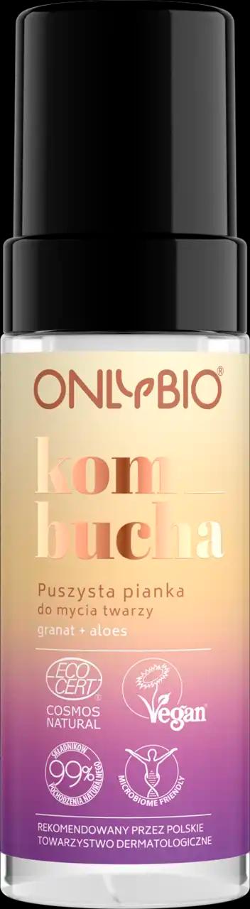 ONLYBIO Kombucha