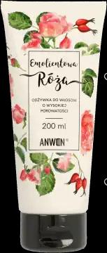 Anwen ANWEN do włosów o wysokiej porowatości 200 ml