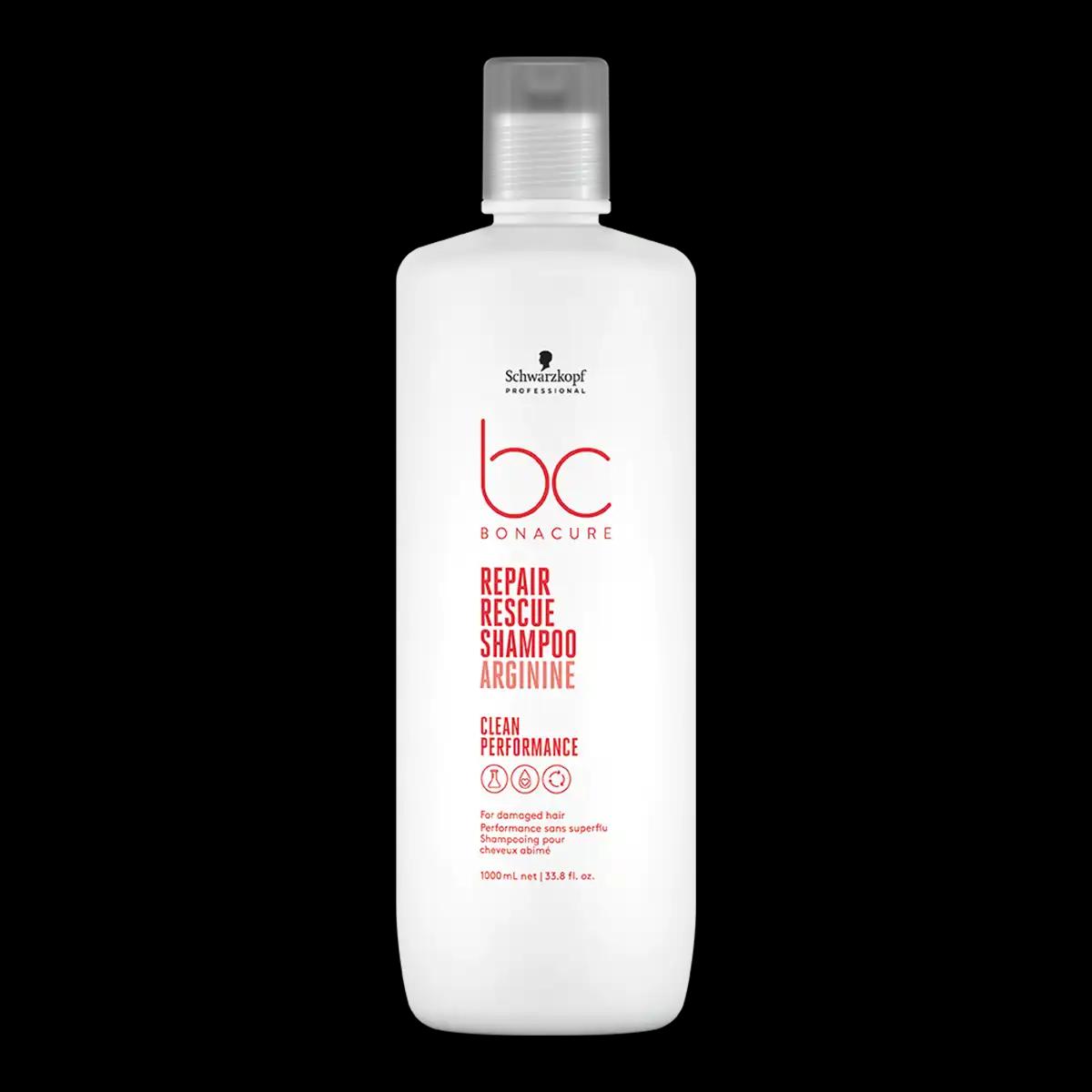 Schwarzkopf Professional BC Repair Rescue regenerujący do włosów, 1000 ml