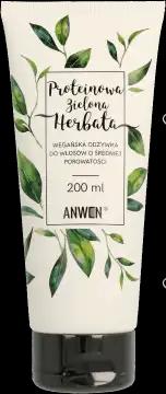 Anwen ANWEN do włosów o średniej porowatości 200 ml