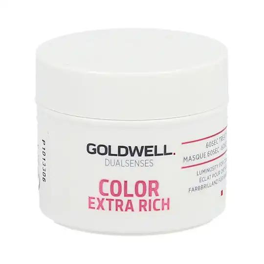 Goldwell Dualsenses Color Extra Rich do włosów farbowanych, 25 ml