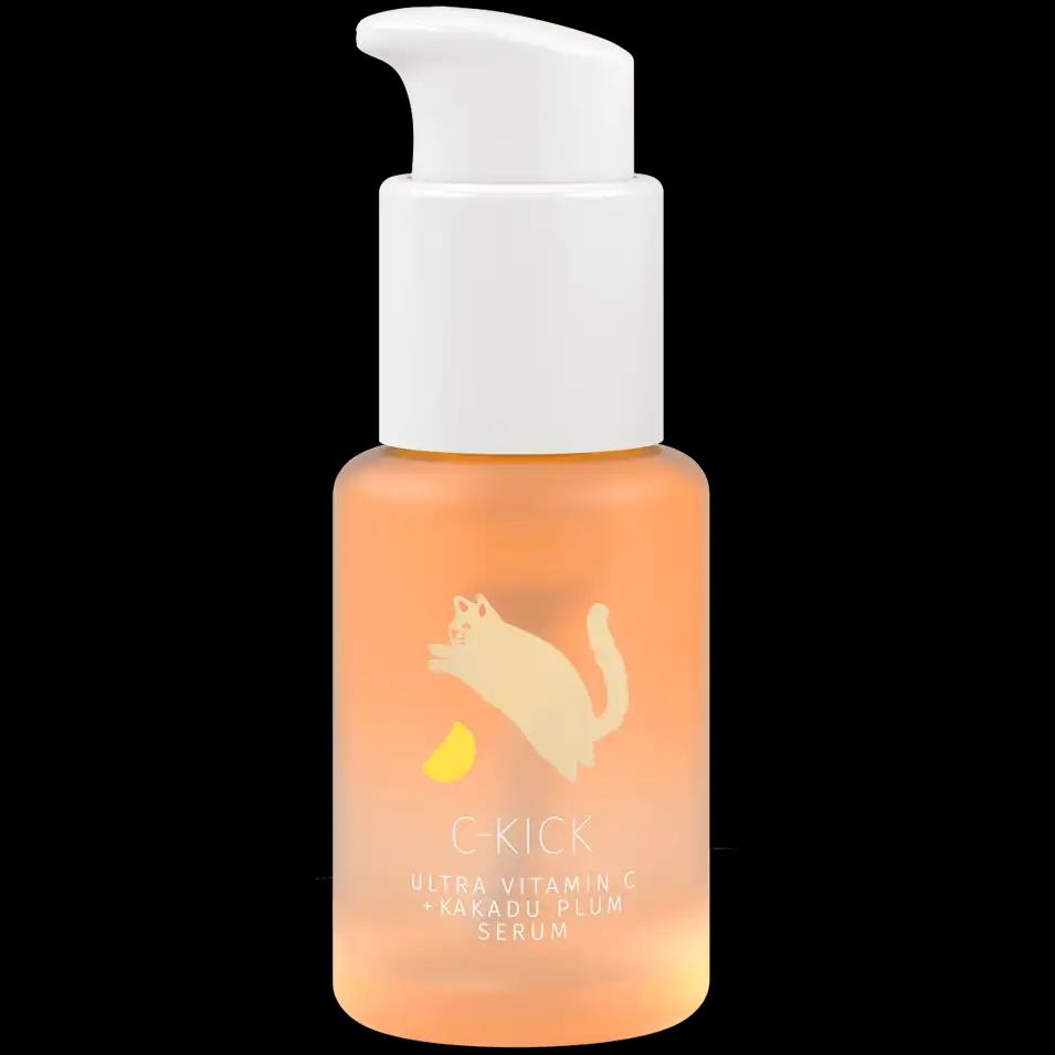 Yope C-Kick serum z witaminą C do twarzy, 30 ml