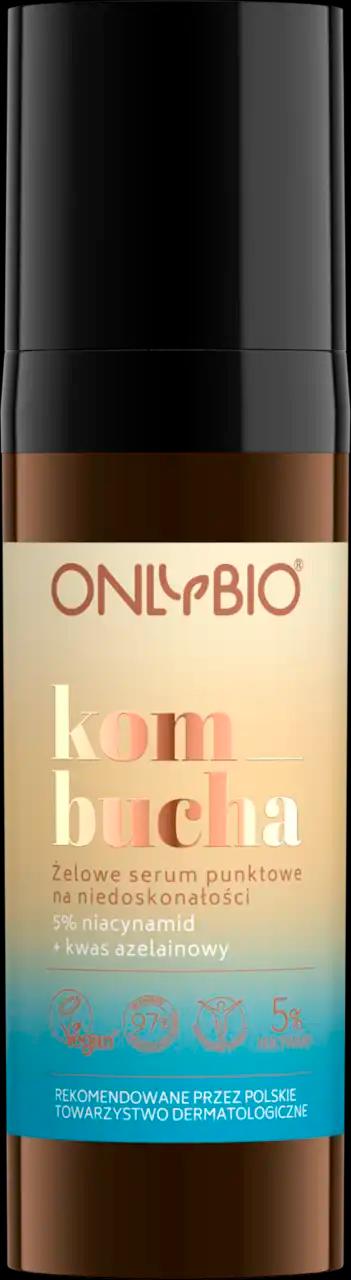 ONLYBIO Kombucha