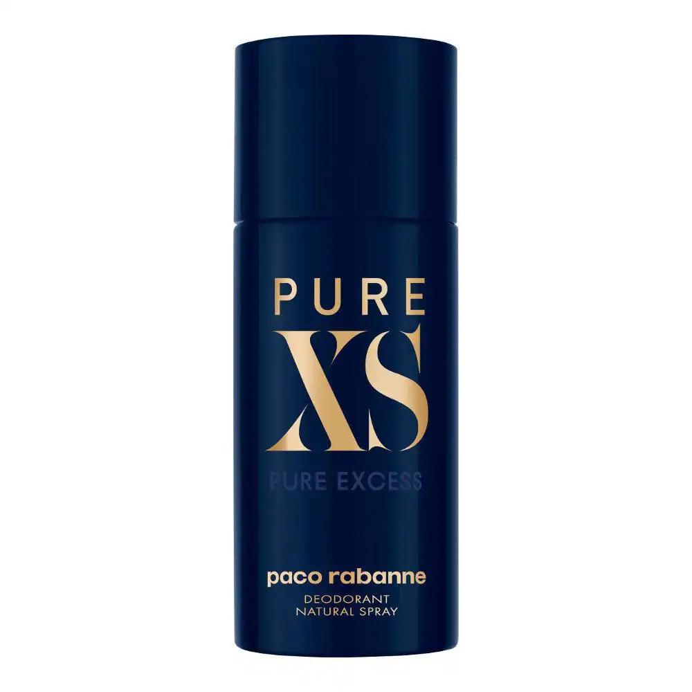 Paco Rabanne Pure XS dezodorant w sprayu męski, 150 ml