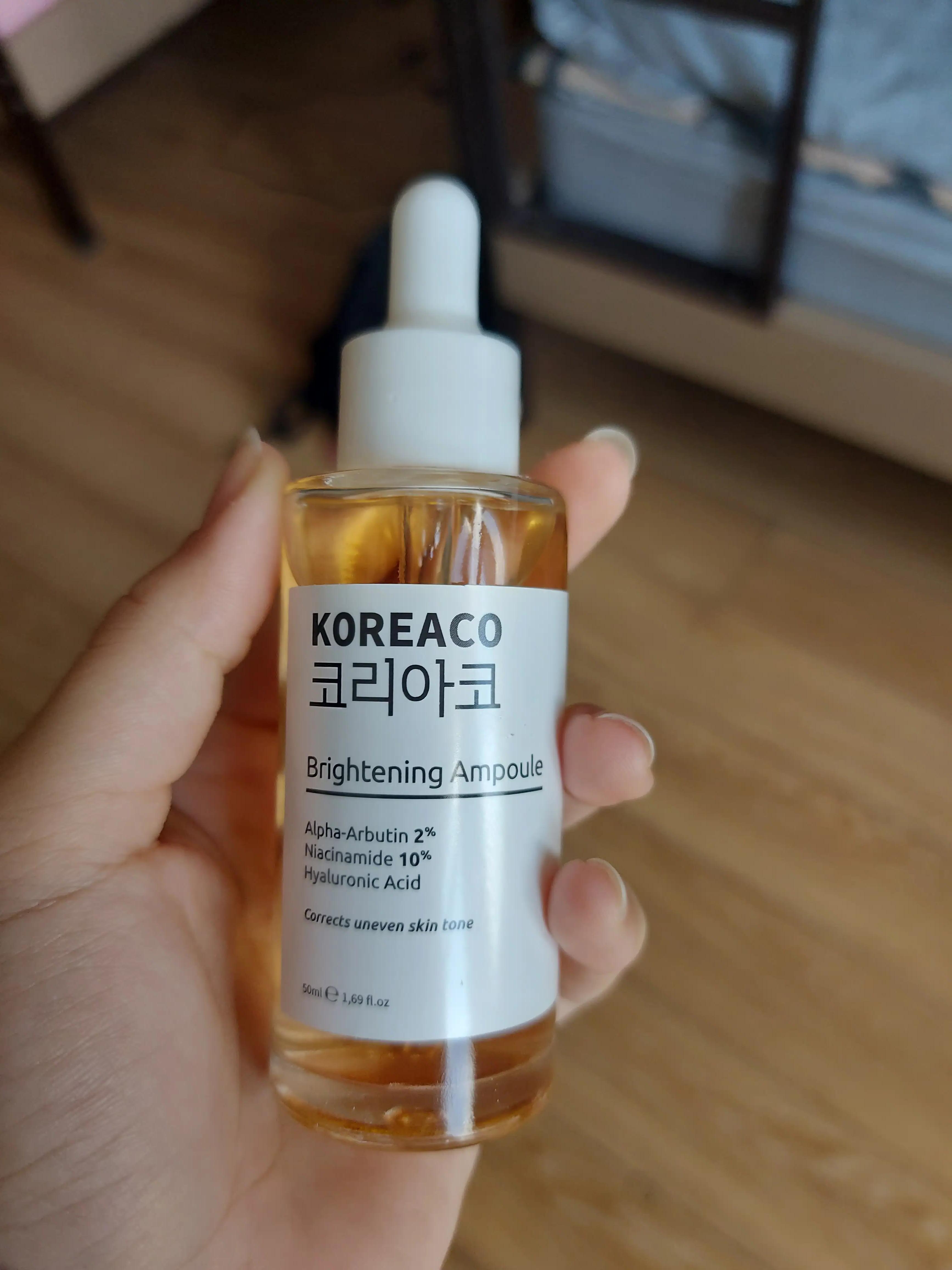 Koreaco Brightening