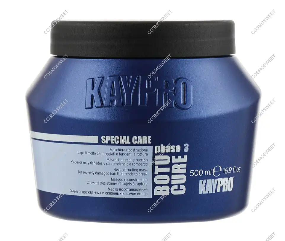 KayPro Special Care Boto-Cure Mask