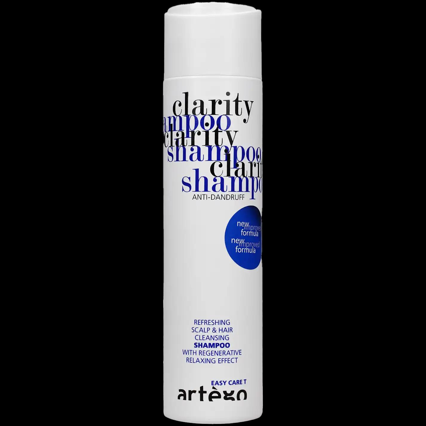 Artego Clarity przeciwłupieżowy do włosów Clarity, 250 ml