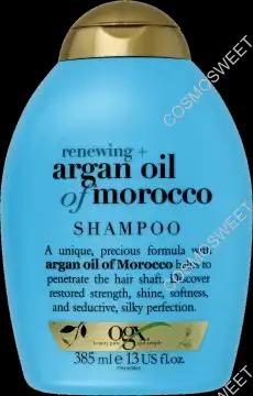 OGX Argan Oil of Morocco do włosów, rewitalizujący z olejkiem arganowym 385 ml