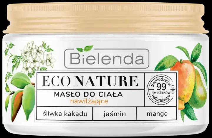 Bielenda ECO Nature