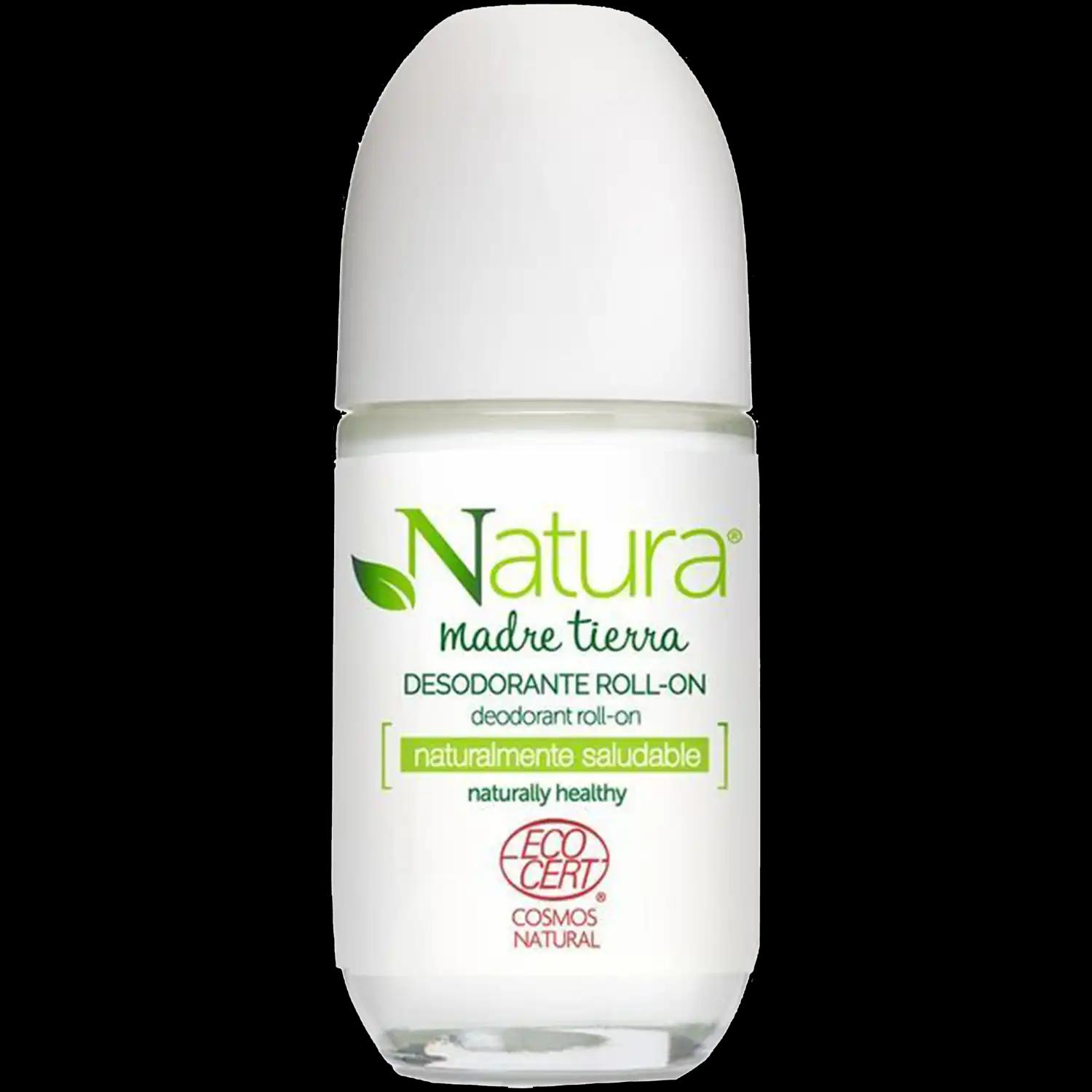 Instituto Espanol Madre Tierra dezodorant w kulce, 75 ml