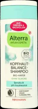 ALTERRA do włosów, balans 200 ml