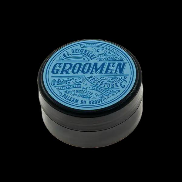 Groomen Aqua balsam do brody, 50 g