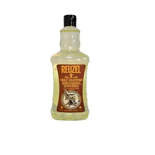 Reuzel Daily Shampoo do codziennej pielęgnacji włosów, 100 ml