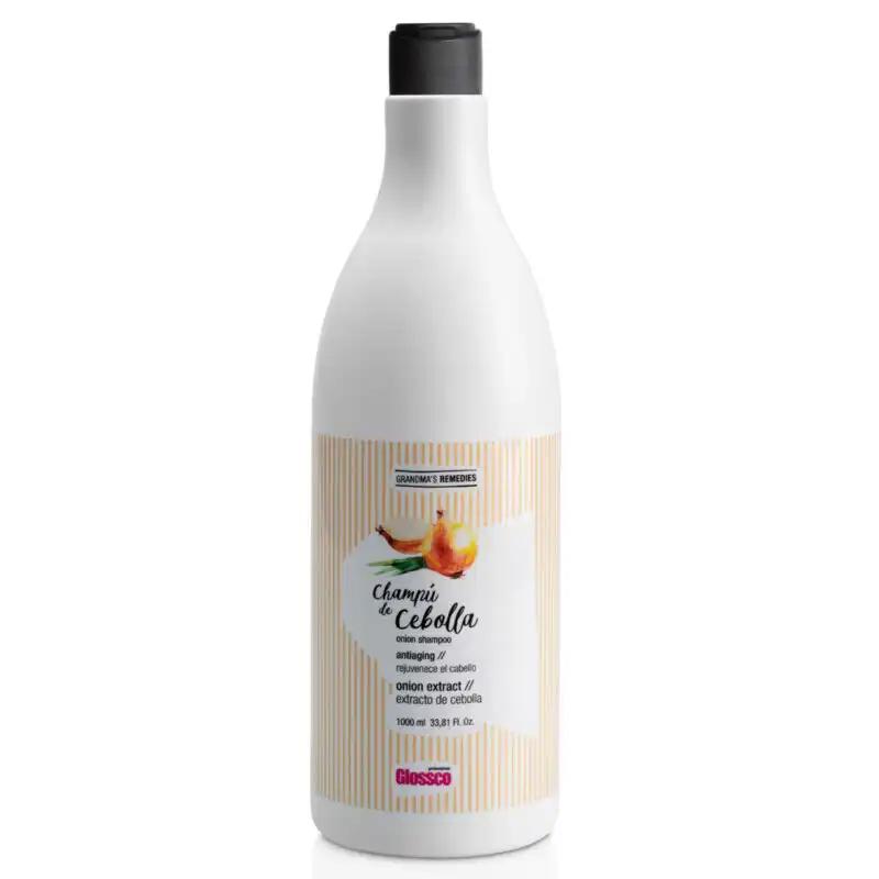 Glossco Onion cebulowy odżywczo-kojący, 1000 ml