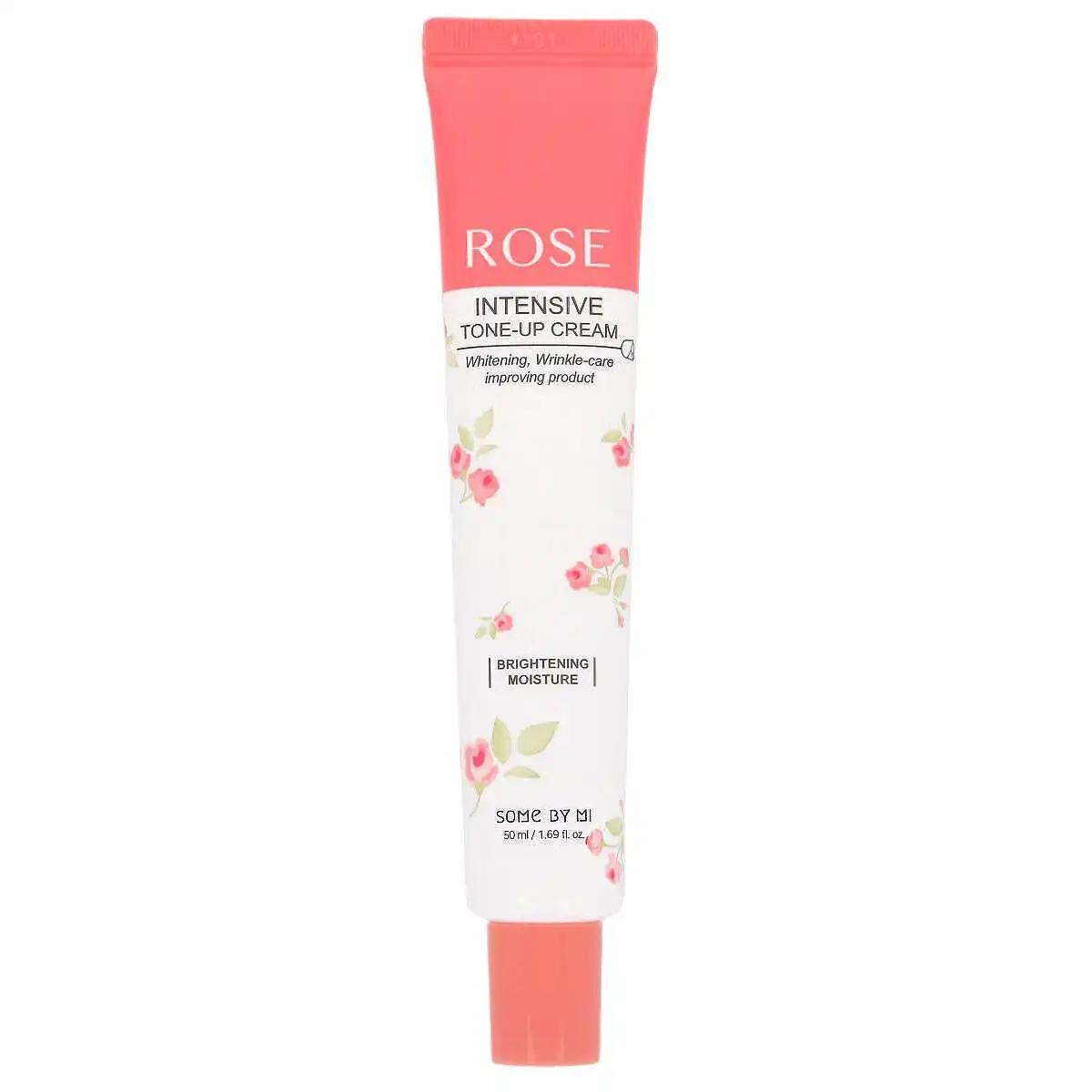 Some By Mi SOME BY MI rose intensive tone-up cream, 50ml