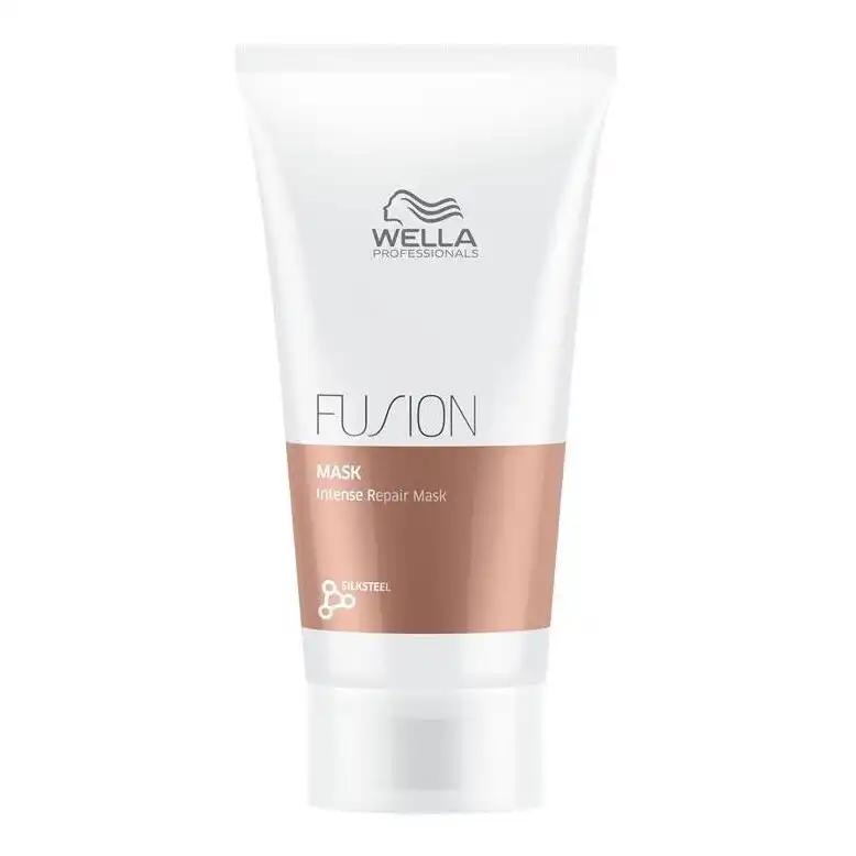 Wella Professionals Fusion Intense Repair intensywnie odbudowująca do włosów, 30 ml