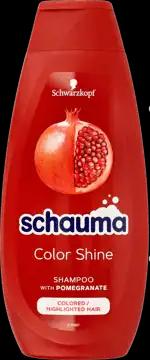 Schwarzkopf SCHWARZKOPF SCHAUMA Color Shine do włosów farbowanych i rozjaśnianych 400ml