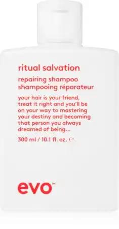 EVO EVO The Therapist Hydrating Shampoo