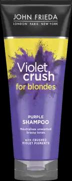 John Frieda JOHN FRIEDA Violet Crush do włosów blond 250 ml