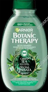 Garnier GARNIER BOTANIC THERAPY do włosów normalnych 400 ml