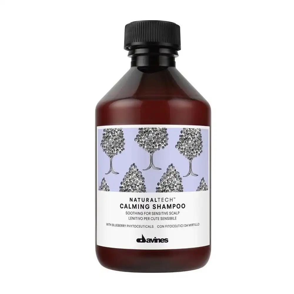 Davines Naturaltech Calming kojący do wrażliwej skóry głowy, 250 ml