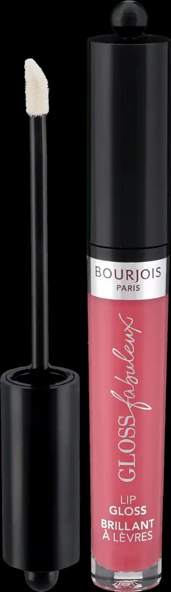 Bourjois BŁYSZCZYK FABULEUX GLOSS 7, 2,4 g