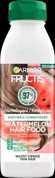 Garnier GARNIER FRUCTIS HAIR FOOD Watermelon do włosów, rewitalizacja 350 ml