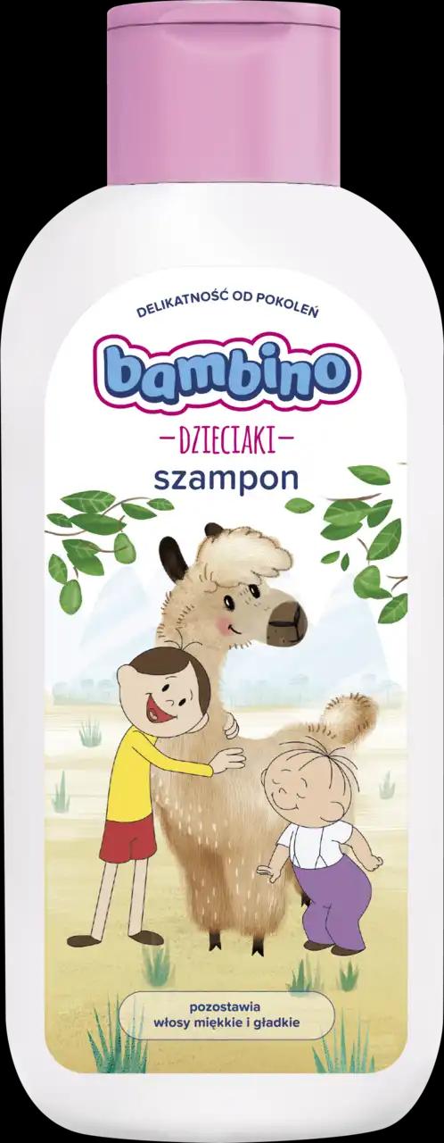 Bambino Dzieciaki