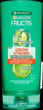 Garnier GARNIER FRUCTIS Grow Strong wzmacniająca przeciw wypadaniu, do włosów osłabionych 200 ml