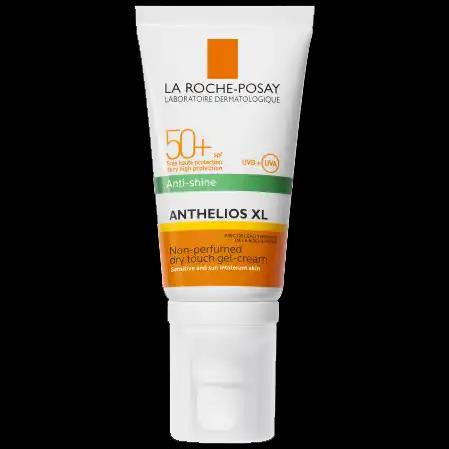 La Roche-Posay Anthelios żel-krem do twarzy z filtrem SPF50+, 50 ml