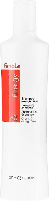 Fanola Shampoo energizzante