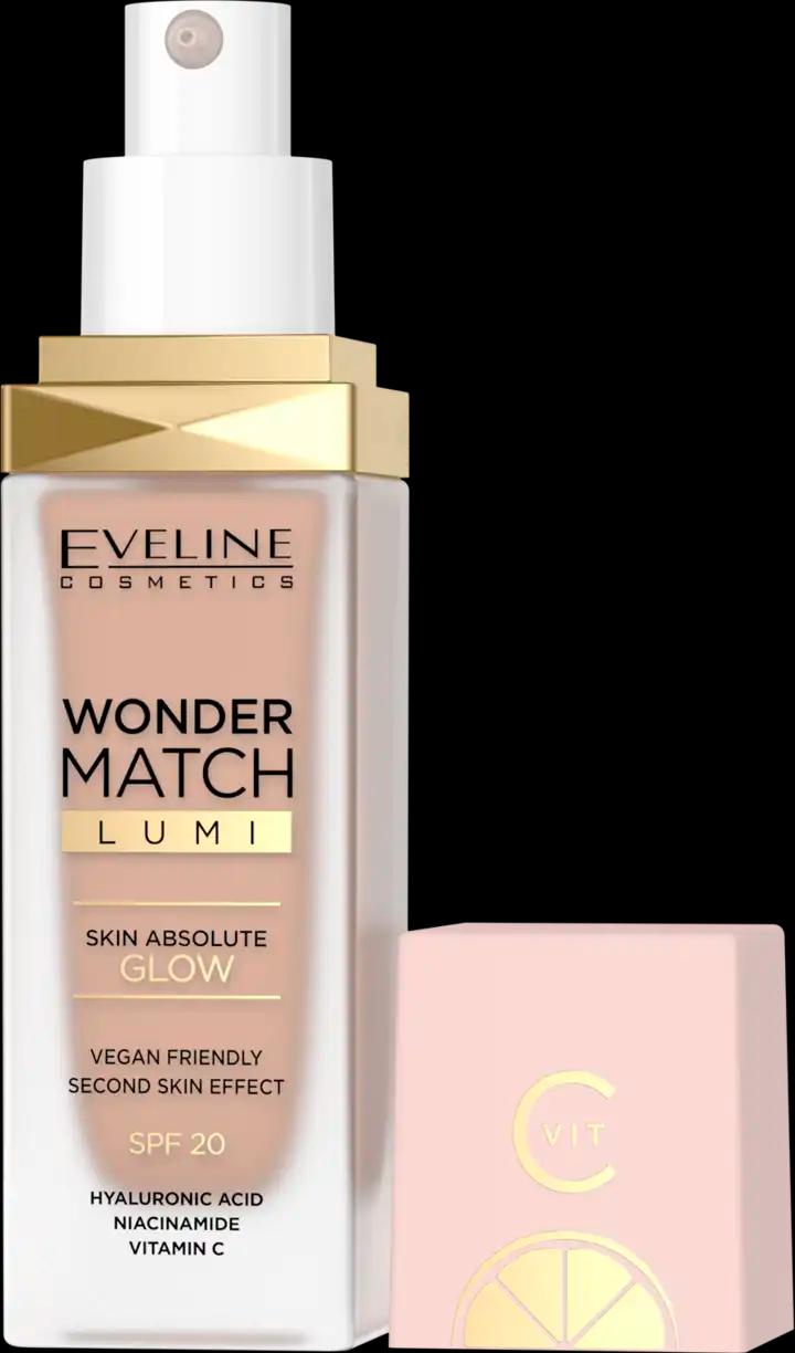 Eveline Cosmetics Lumi Wonder Match