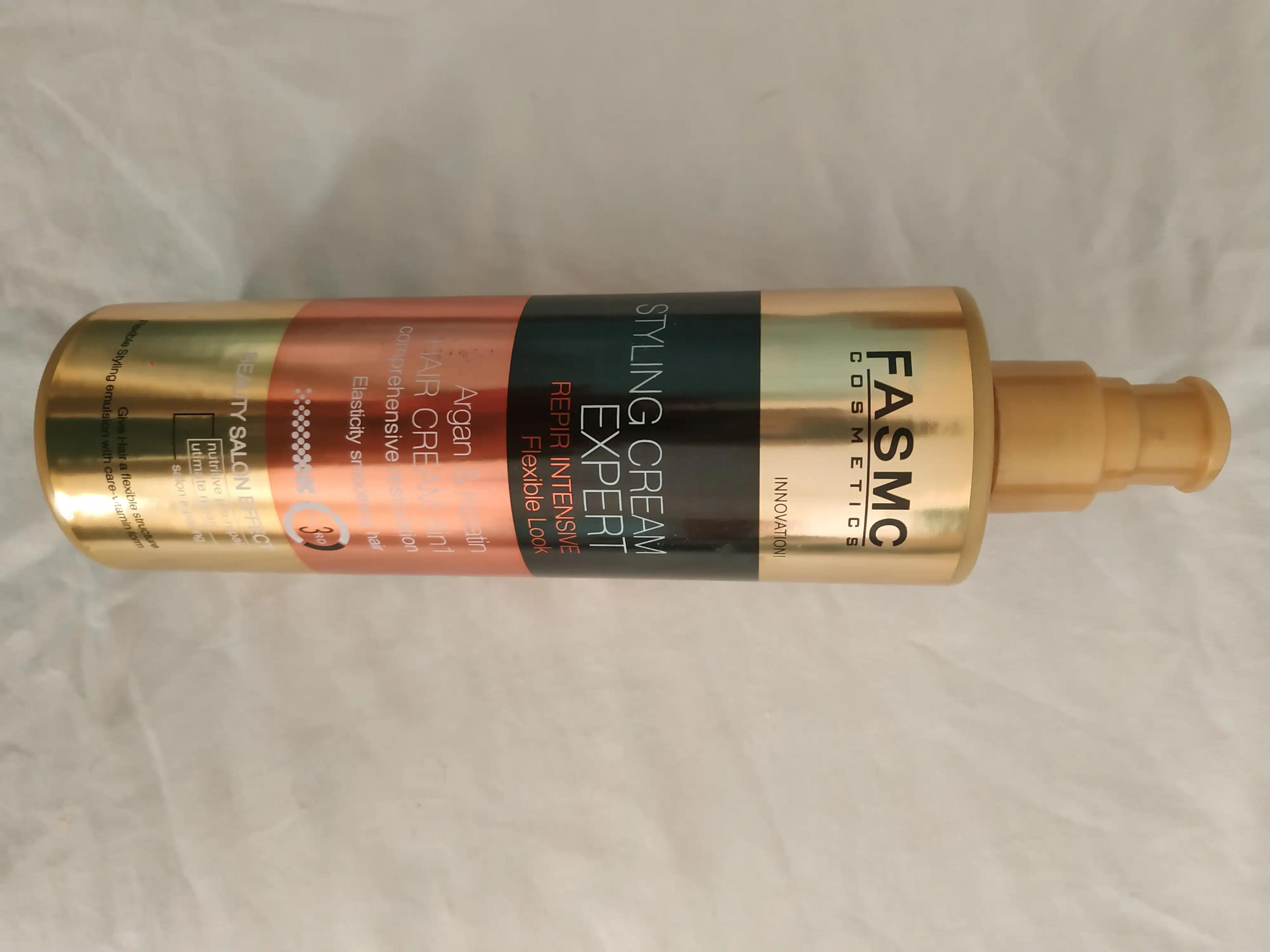 Fasmc Cosmetics Repair Intensive Styling Cream