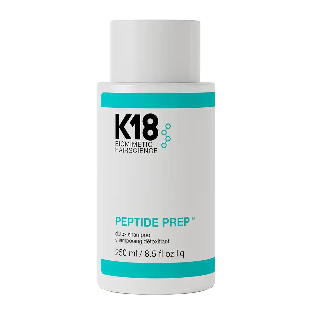 Prep K18 Peptide detoksykujący do włosów, 250 ml