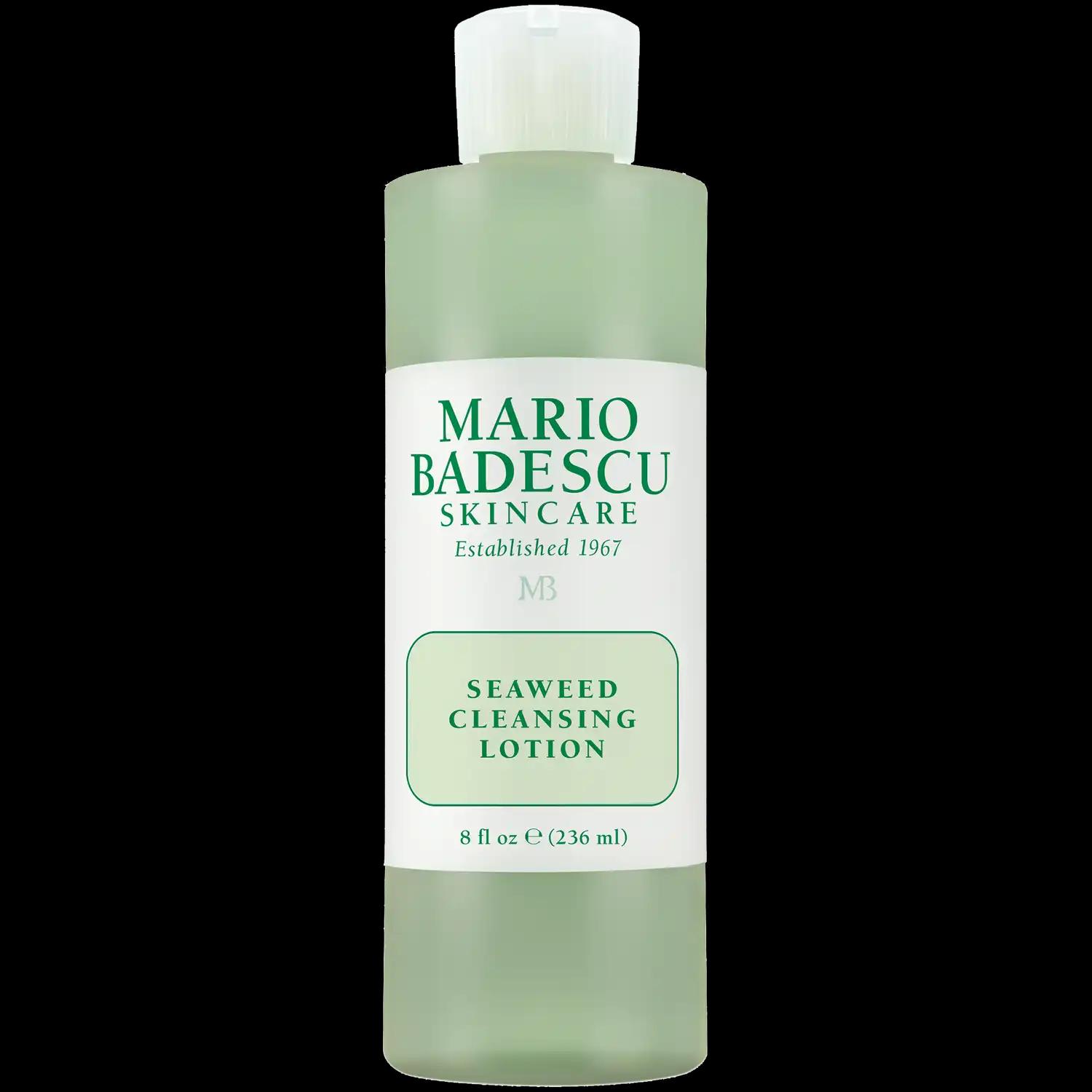 Mario Badescu oczyszczający tonik do twarzy, 236 ml