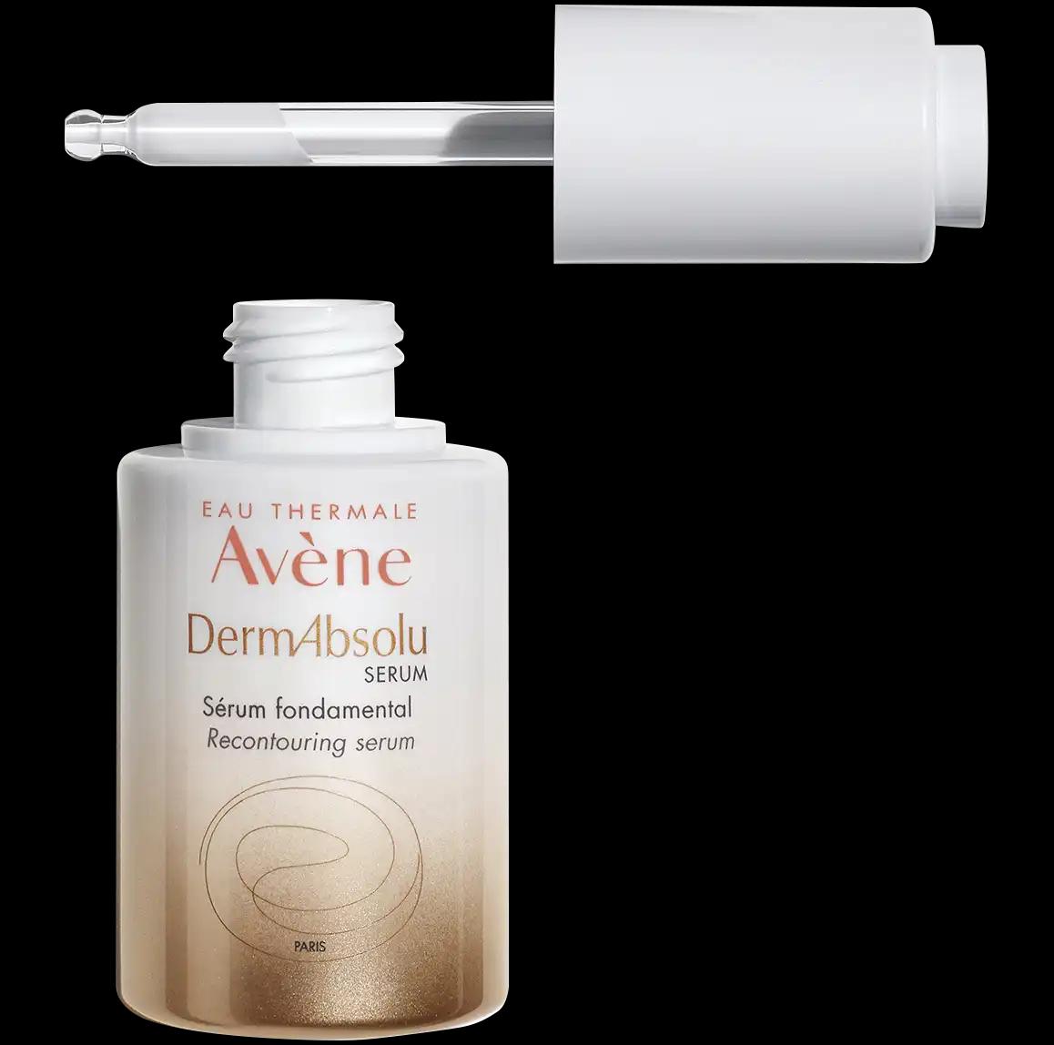 Avene Dermabsolu serum przywracające kontur twarzy, 30 ml