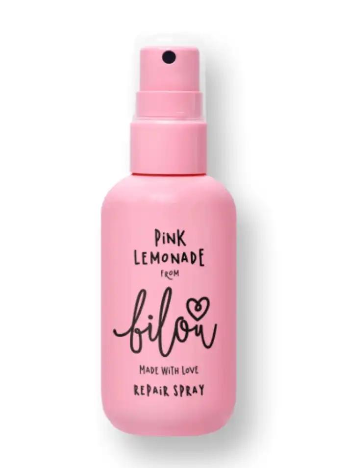 Bilou Відновлюючий спрей для волосся Bilou Pink Lamonade 150ml