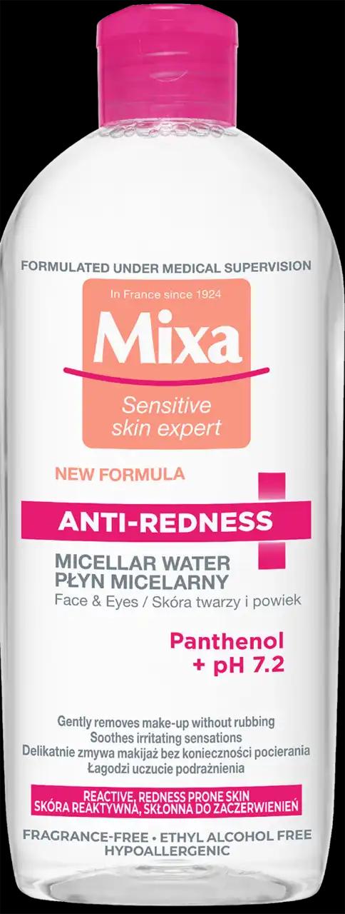 Mixa Anti-Redness