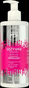 HAPPY PEH do włosów proteinowa 270 ml