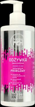 HAPPY PEH do włosów emolientowa 270 ml