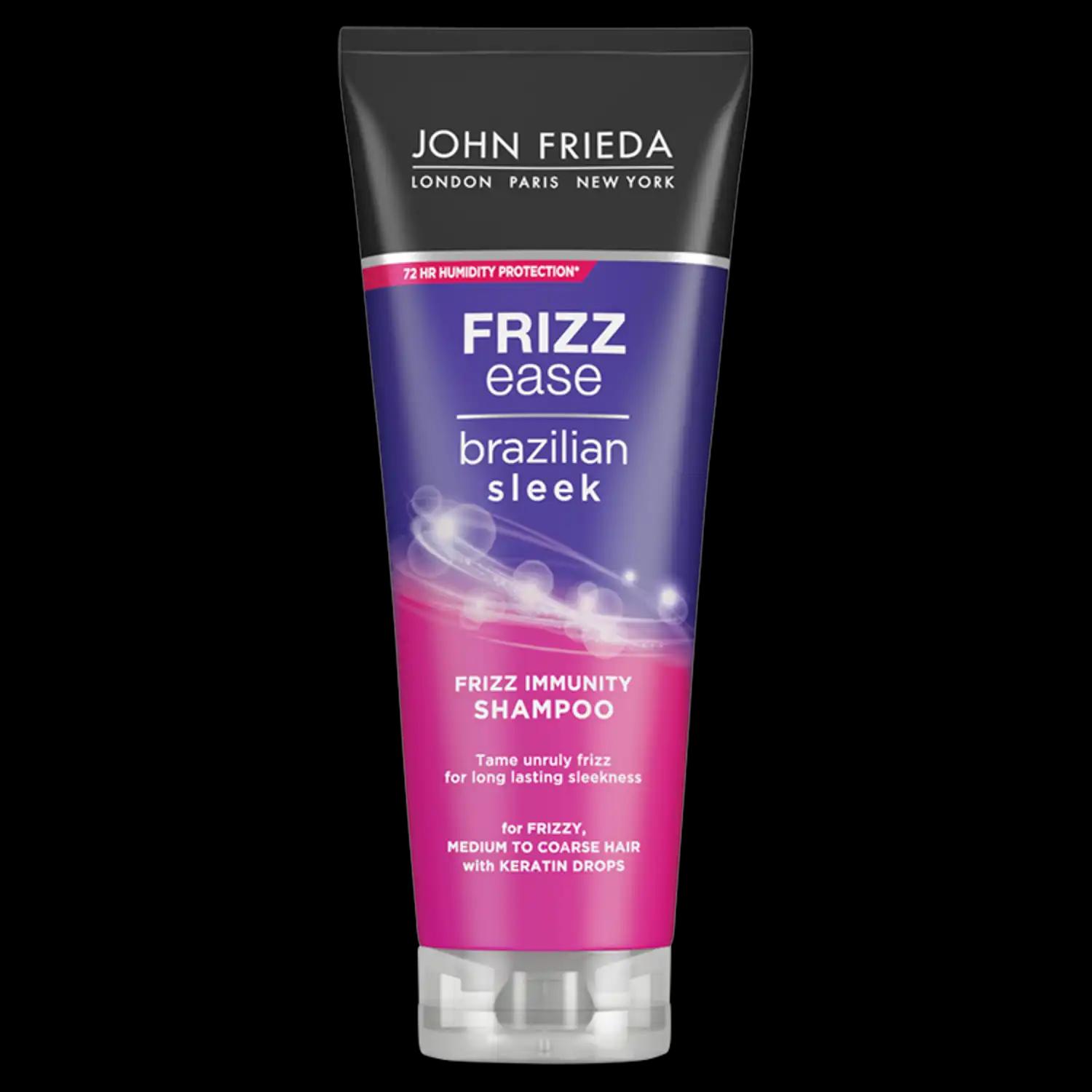 John Frieda Brazillian nawilżający do włosów, 250 ml