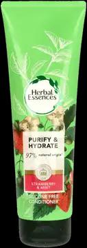 Herbal Essences HERBAL ESSENCES Purify & Hydrate do włosów 275 ml