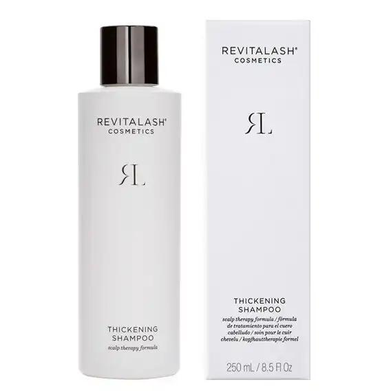 RevitaLash Regenesis Thickening Shampoo zagęszczający włosy, 250 ml