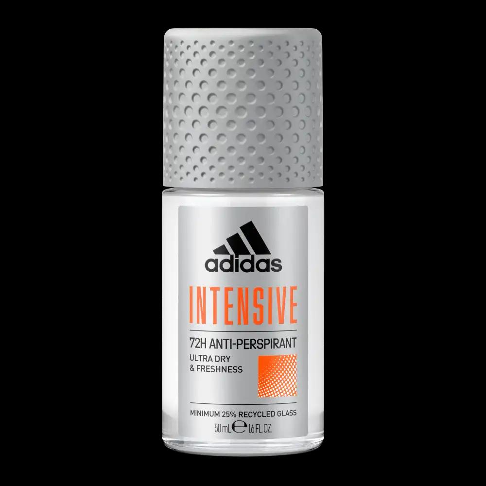 Adidas Intensive antyperspirant w kulce męski, 50 ml